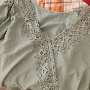 Casual Blouse